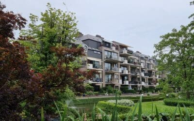 Te koop op lijfrente in Turnhout