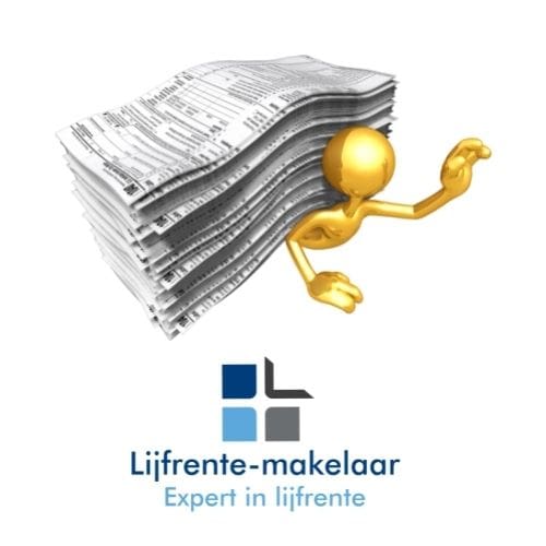 Lijfrente_belastingvrij