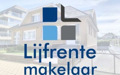 verkocht op lijfrente in Middelkerke