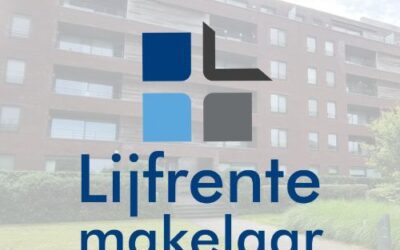 Verkocht op lijfrente in Berchem