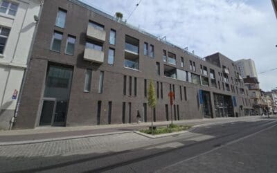 Te koop op lijfrente in Antwerpen, Sint-Jacobsmarkt