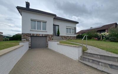 Te koop op lijfrente in Hoeleden